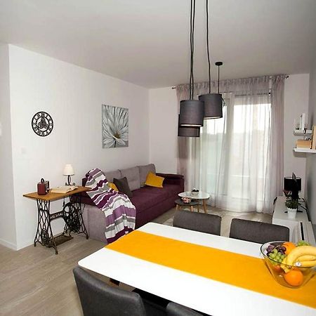 Apartment Sweet Daisy With Parking Zadar Exterior foto